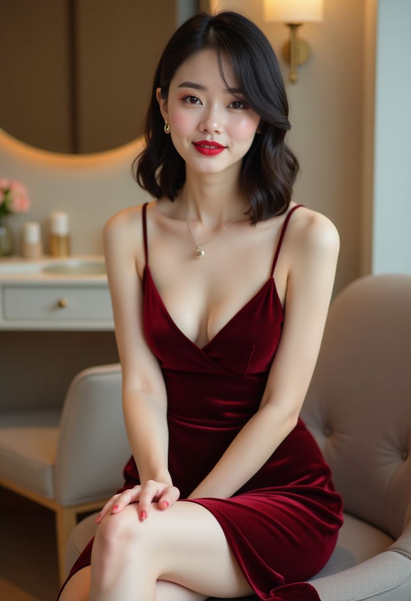 《玉簟秋》电视剧主视觉海报