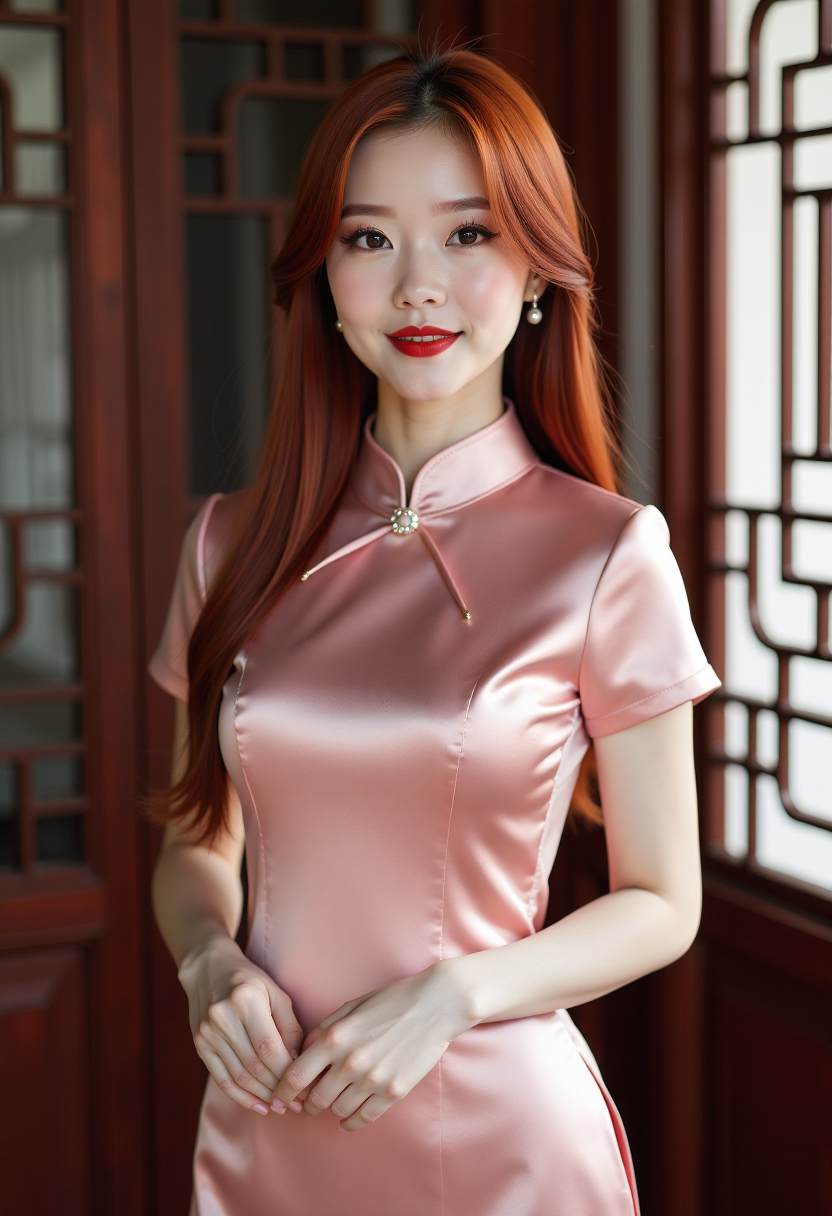 金陵烟雨梦